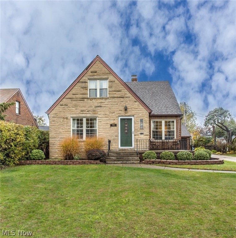Ridgewood - Residential