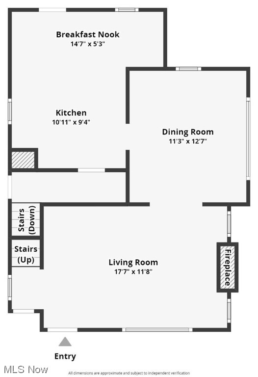 Dye & Allen Allotment - Residential