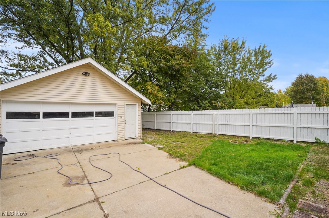 Dye & Allen Allotment - Residential