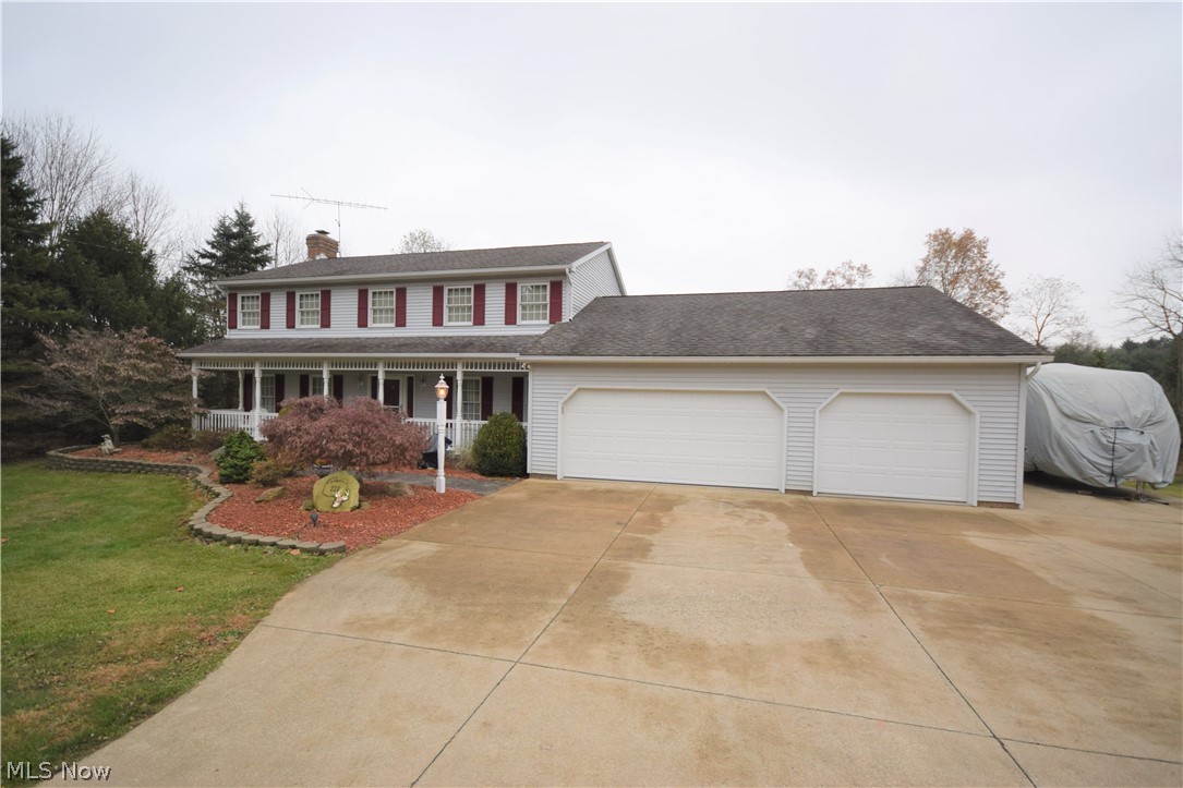 Franklin - Residential