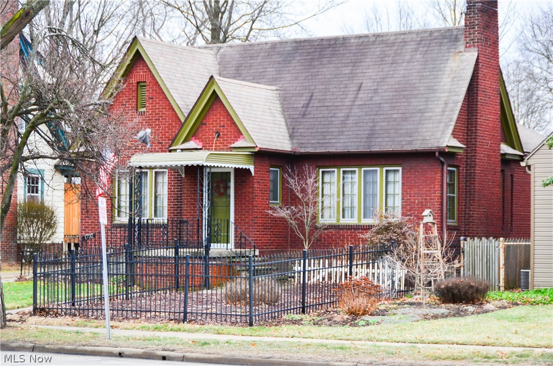 Brodbeck - Residential