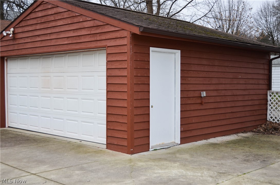 Brodbeck - Residential