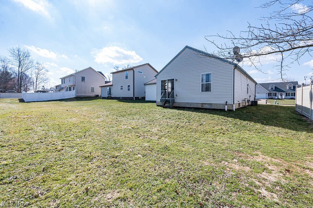 Collegeview - Residential