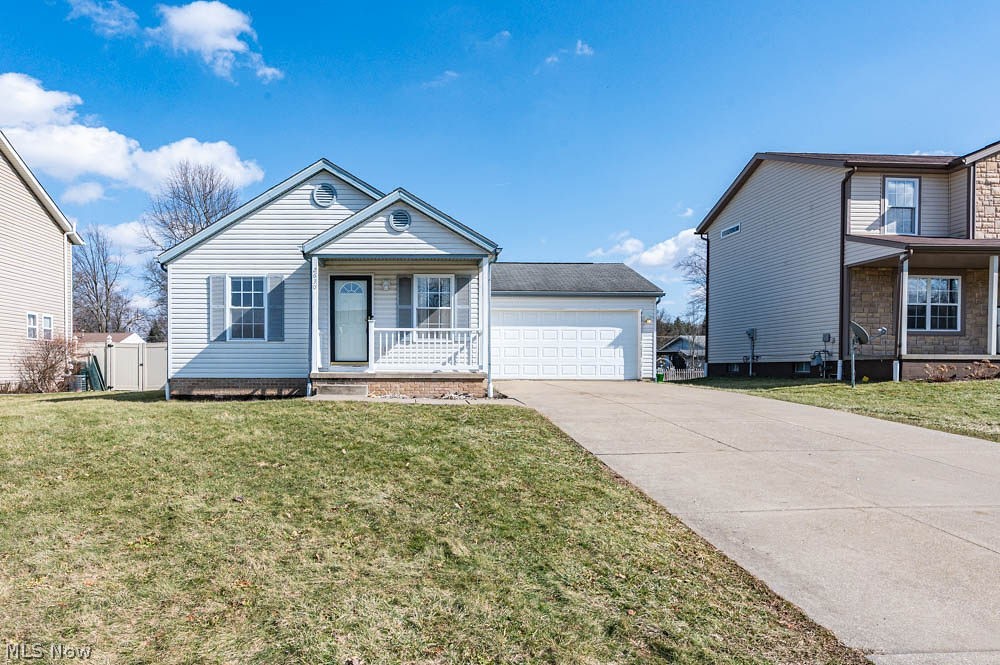 Collegeview - Residential