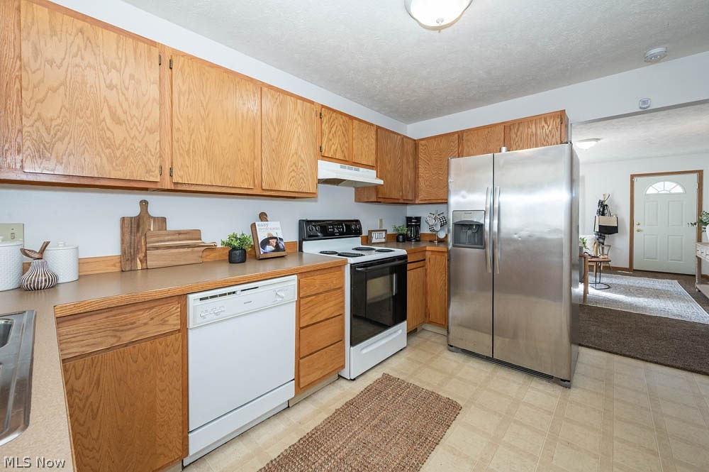 Collegeview - Residential