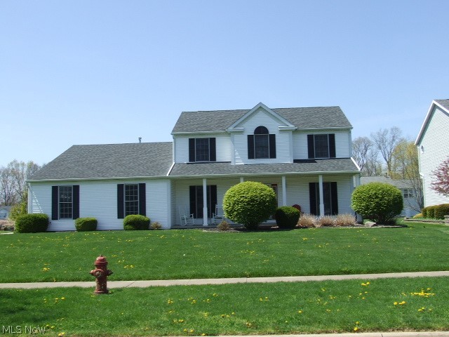 Tallmadge Hills - Residential