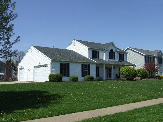 Tallmadge Hills - Residential
