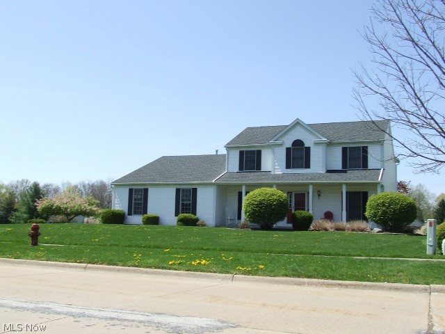 Tallmadge Hills - Residential