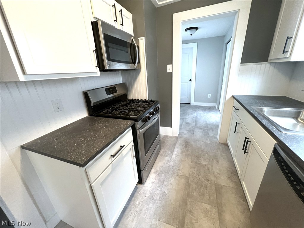 Thornton Heights - Residential