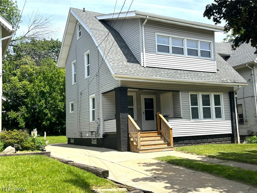 Thornton Heights - Residential