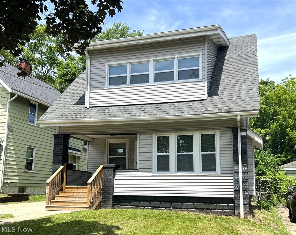 Thornton Heights - Residential