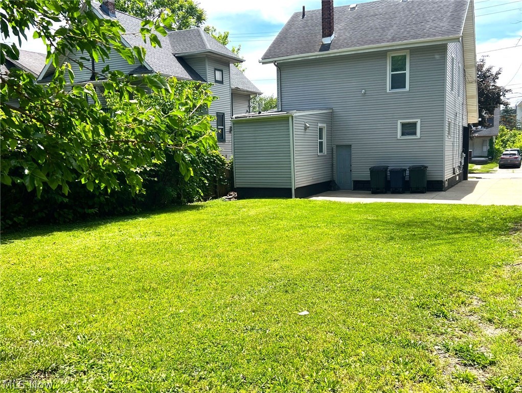 Thornton Heights - Residential