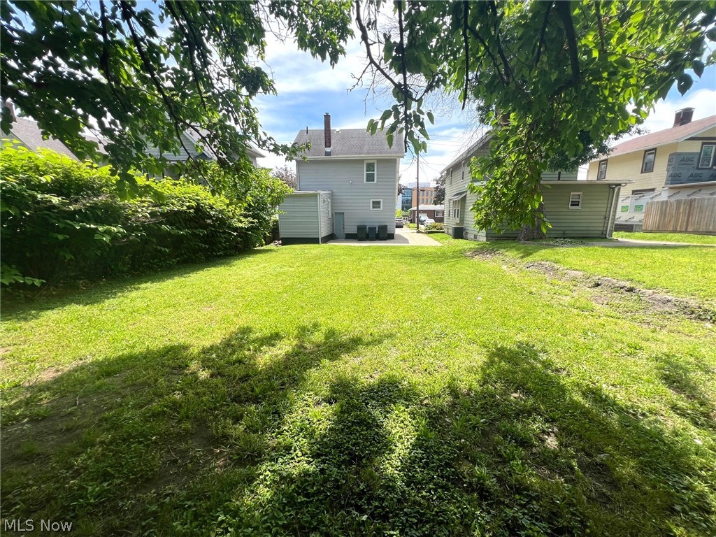 Thornton Heights - Residential