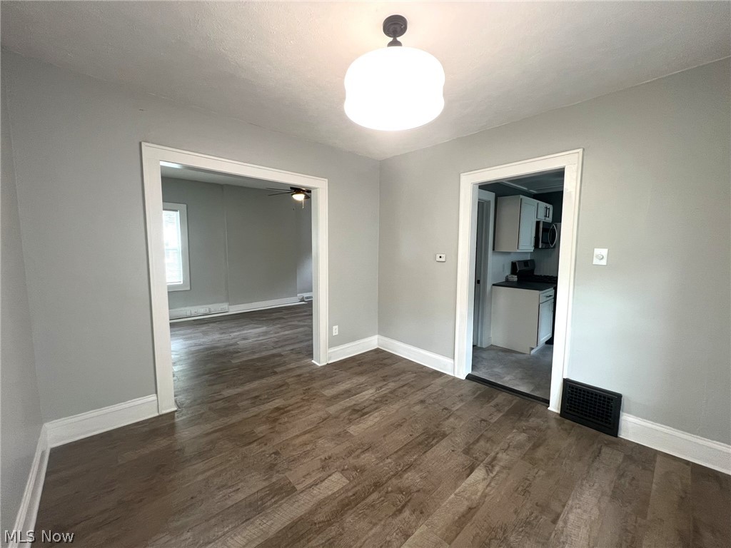 Thornton Heights - Residential