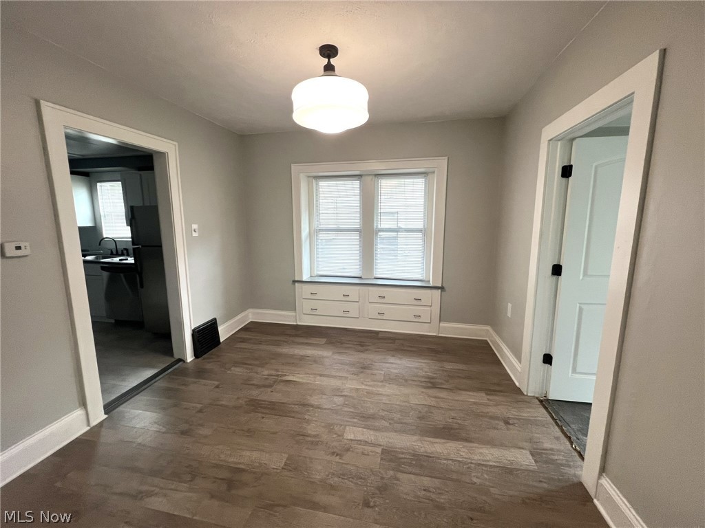 Thornton Heights - Residential