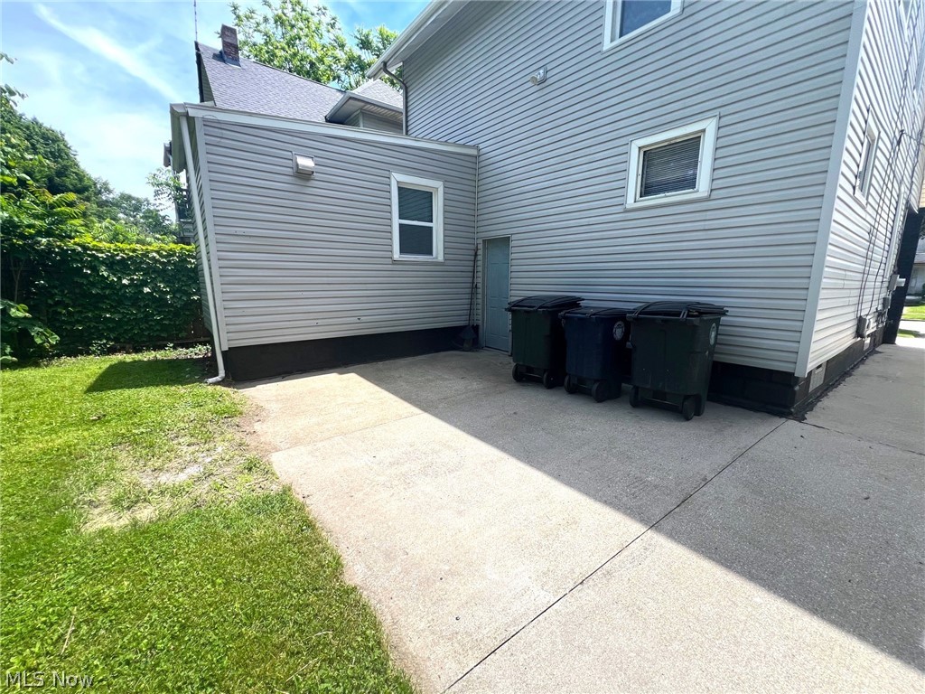 Thornton Heights - Residential