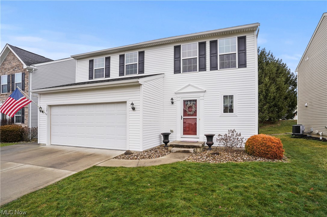 Eastwood Glen 01 - Residential