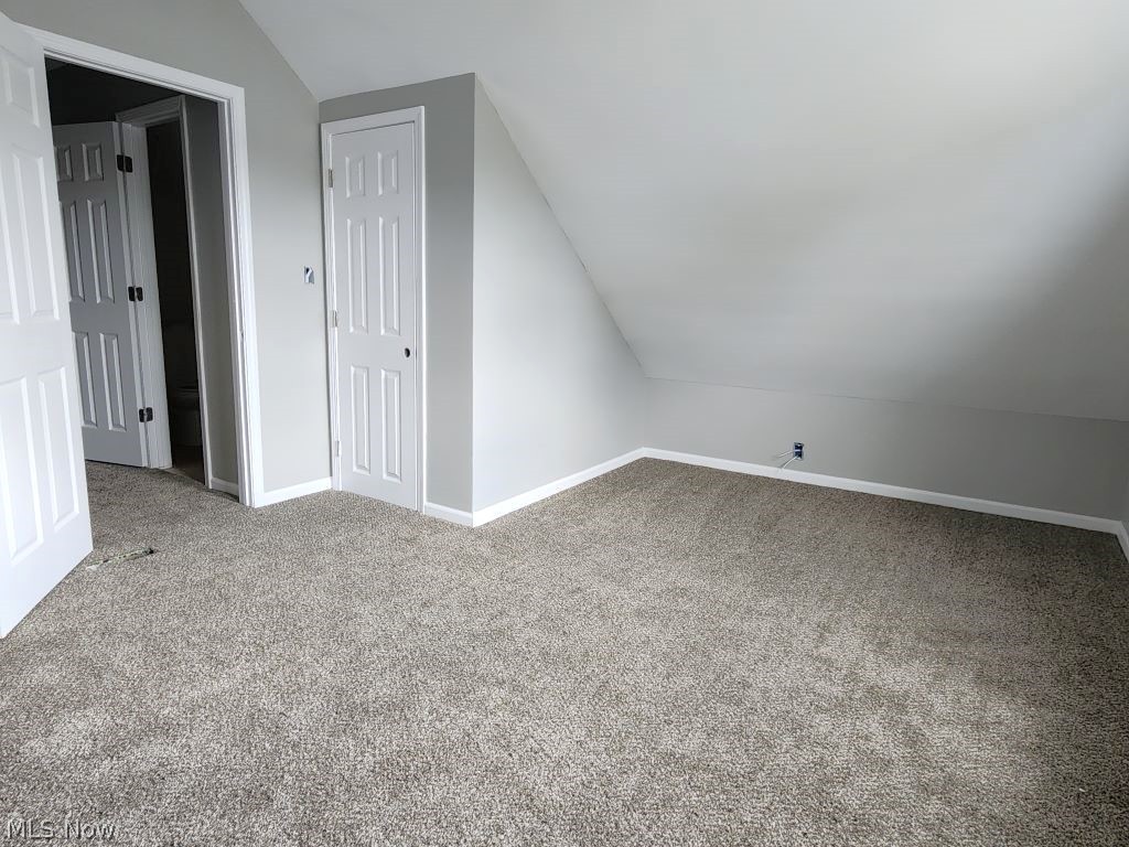 Mile Heights - Residential