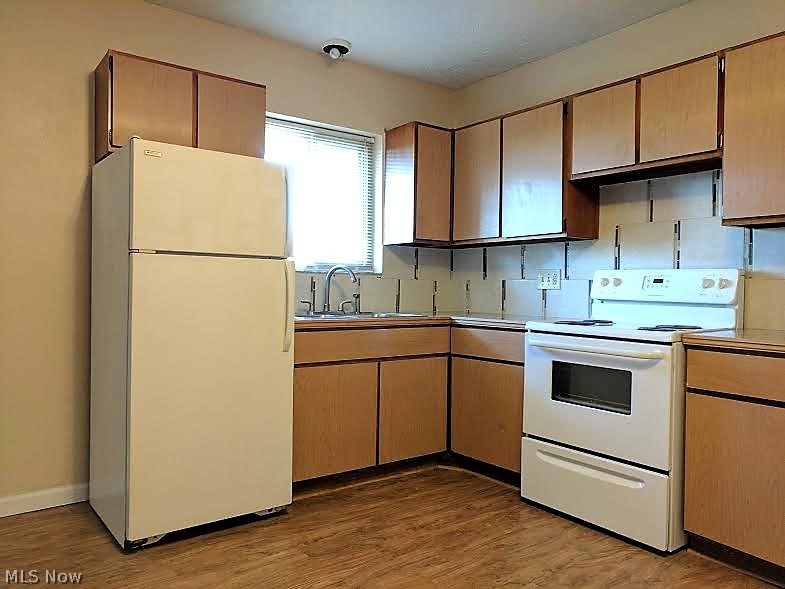 Lancaster Estates - Residential Lease