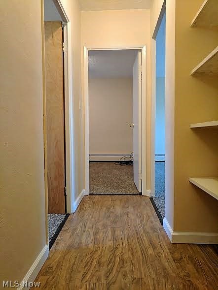 Lancaster Estates - Residential Lease