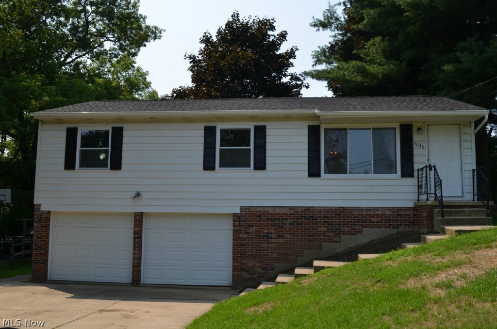 Springfield-Mogadoreallotment - Residential