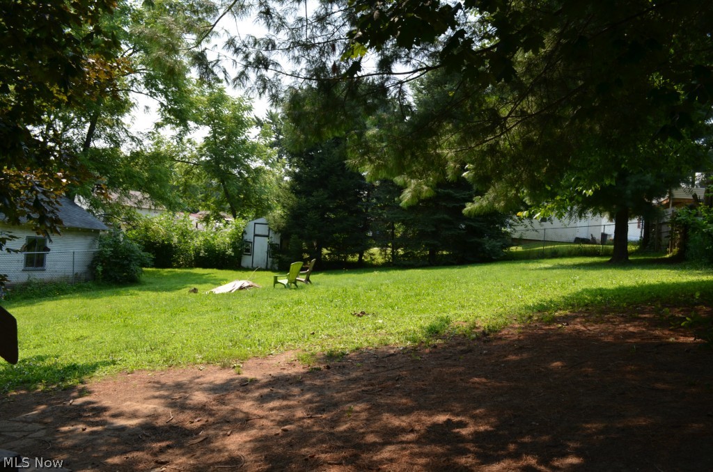 Springfield-Mogadoreallotment - Residential