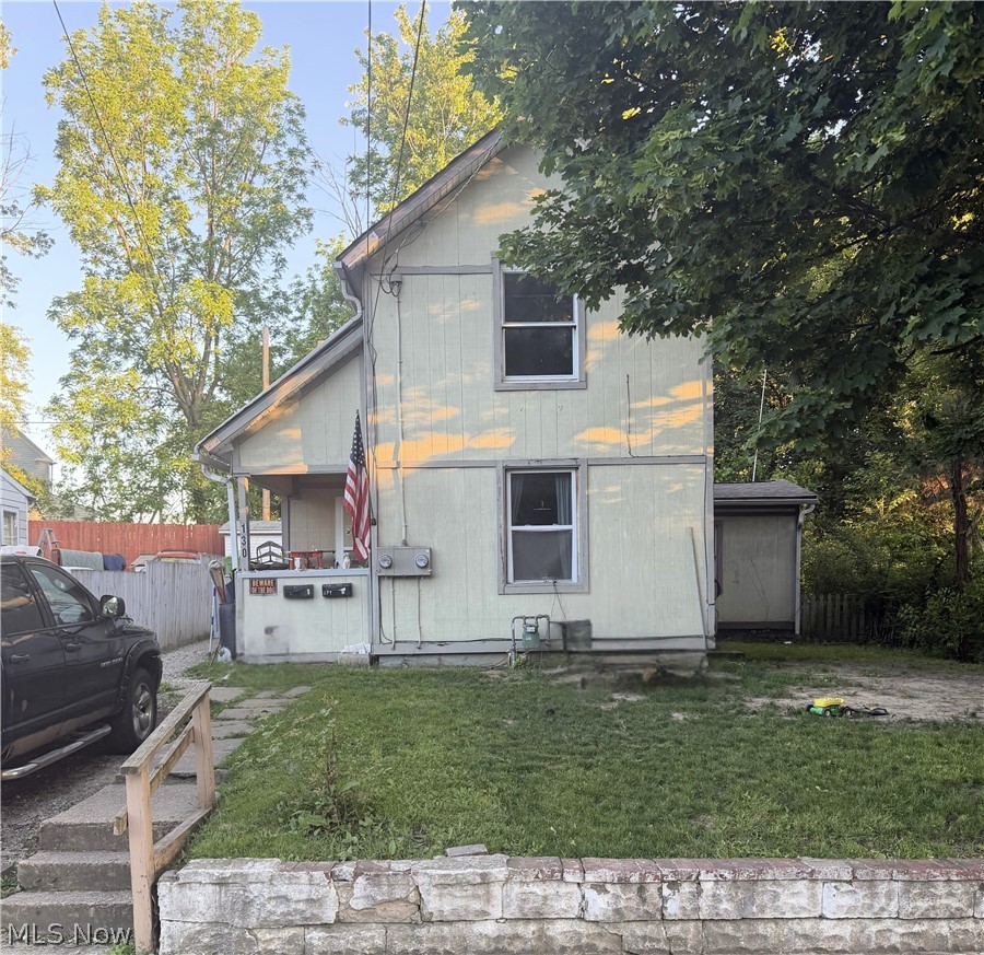 Miller & Long - Residential Income