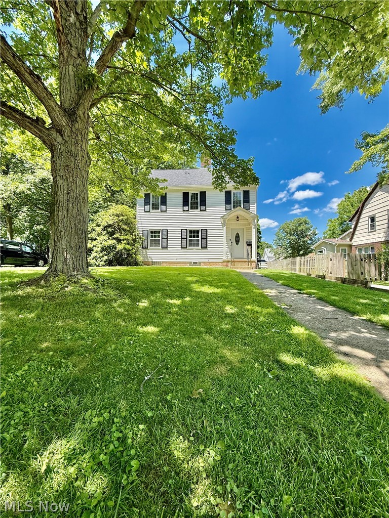 Highland View - Residential