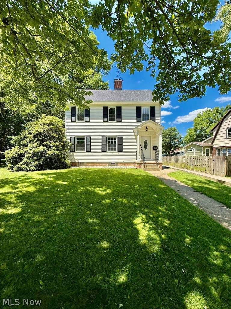 Highland View - Residential