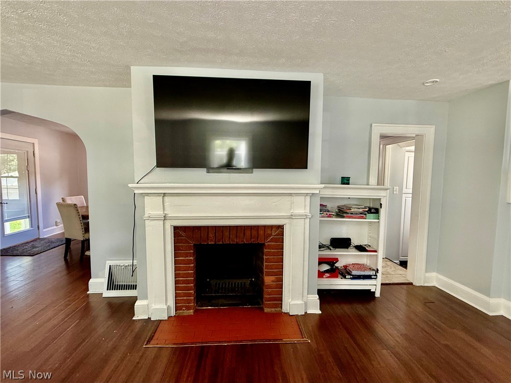 Highland View - Residential