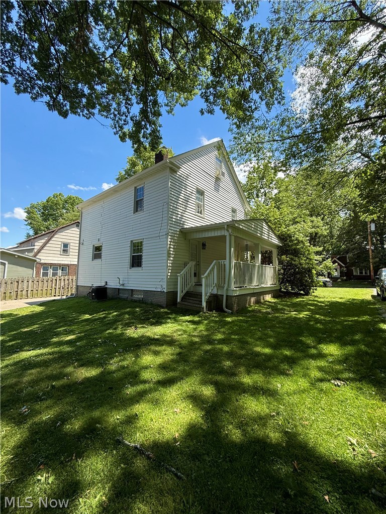 Highland View - Residential