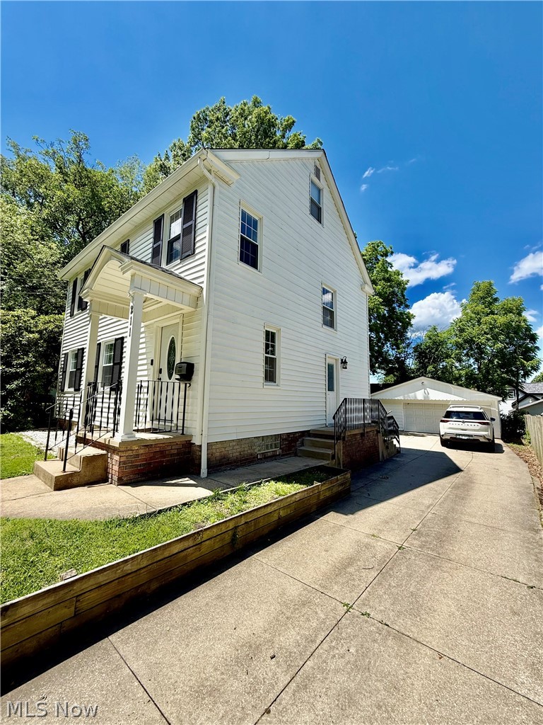 Highland View - Residential