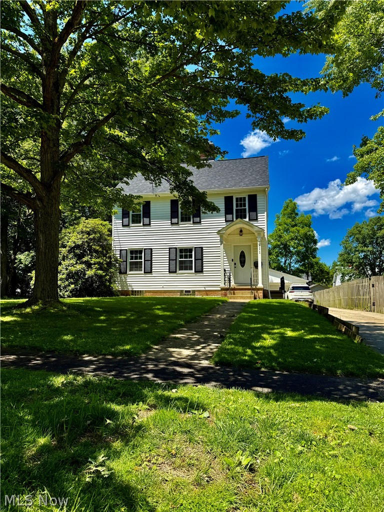Highland View - Residential