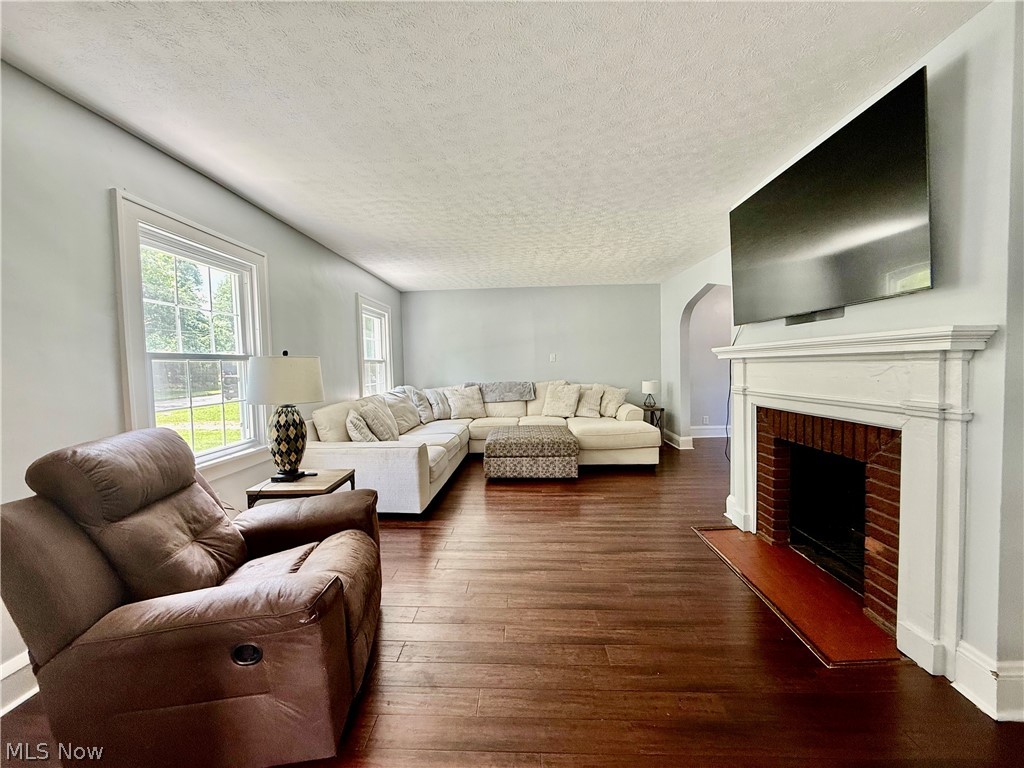 Highland View - Residential