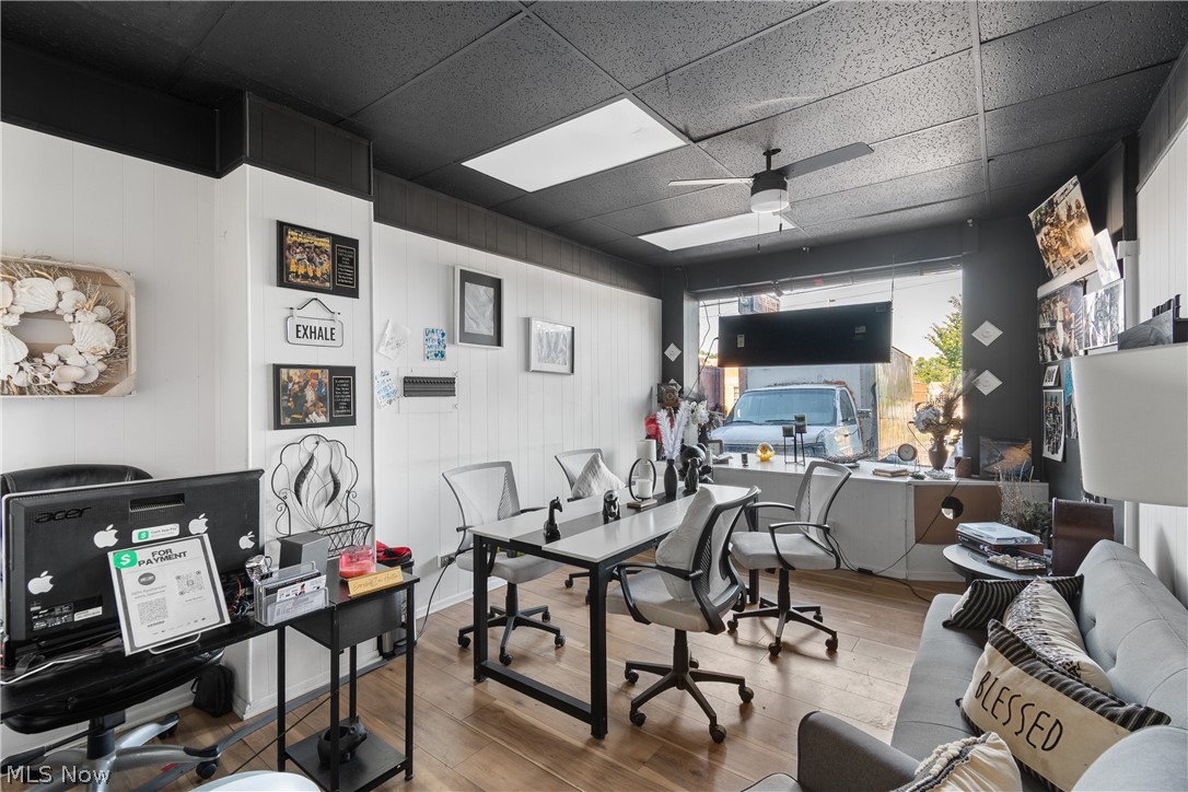Mccourt - Commercial Sale