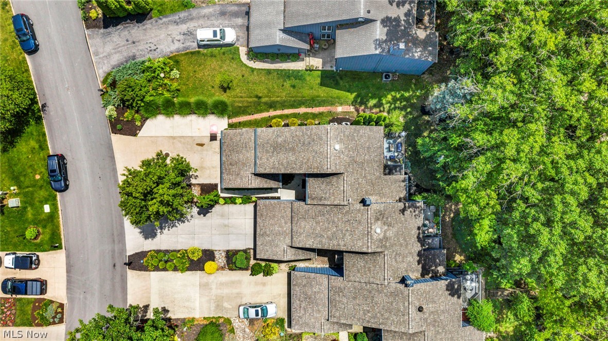Oak Hollow Condo - Residential