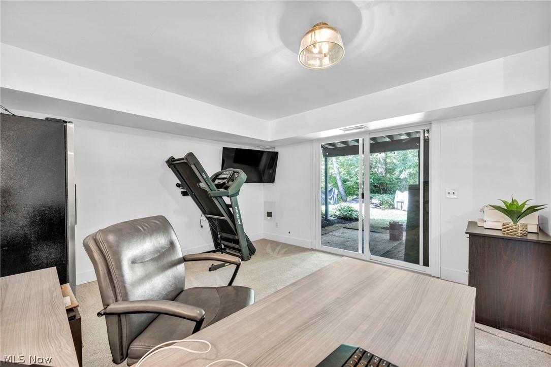 Oak Hollow Condo - Residential