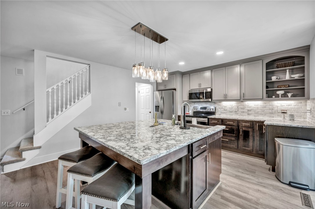 Oak Hollow Condo - Residential