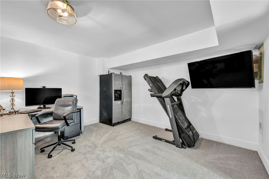 Oak Hollow Condo - Residential