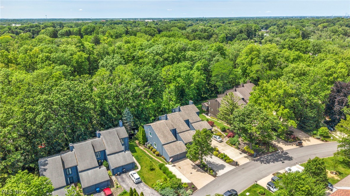 Oak Hollow Condo - Residential