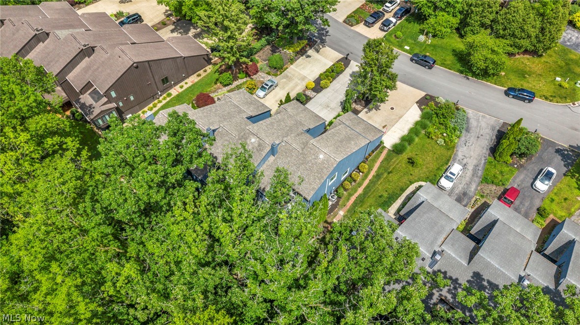 Oak Hollow Condo - Residential