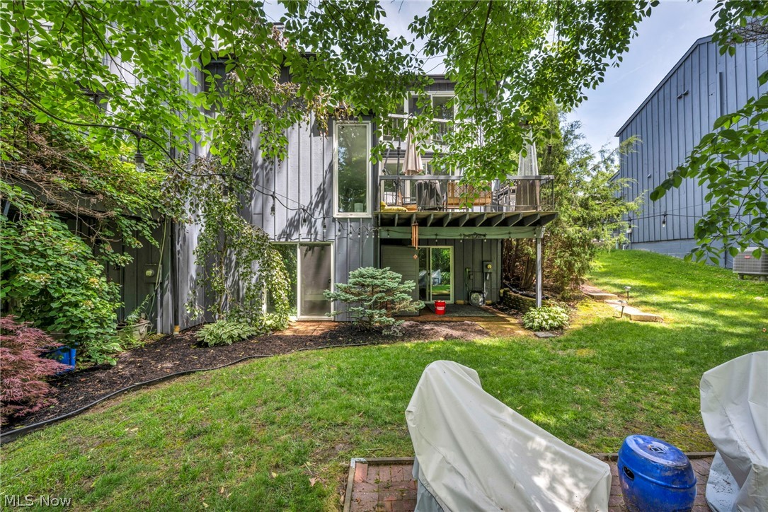 Oak Hollow Condo - Residential