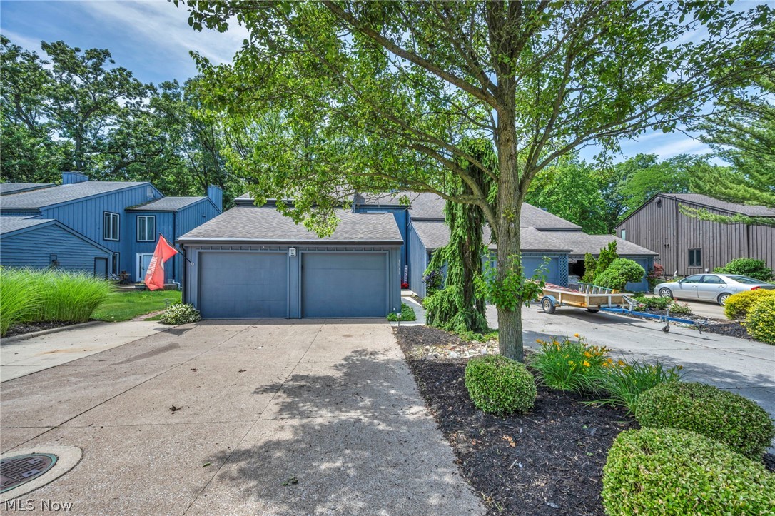 Oak Hollow Condo - Residential