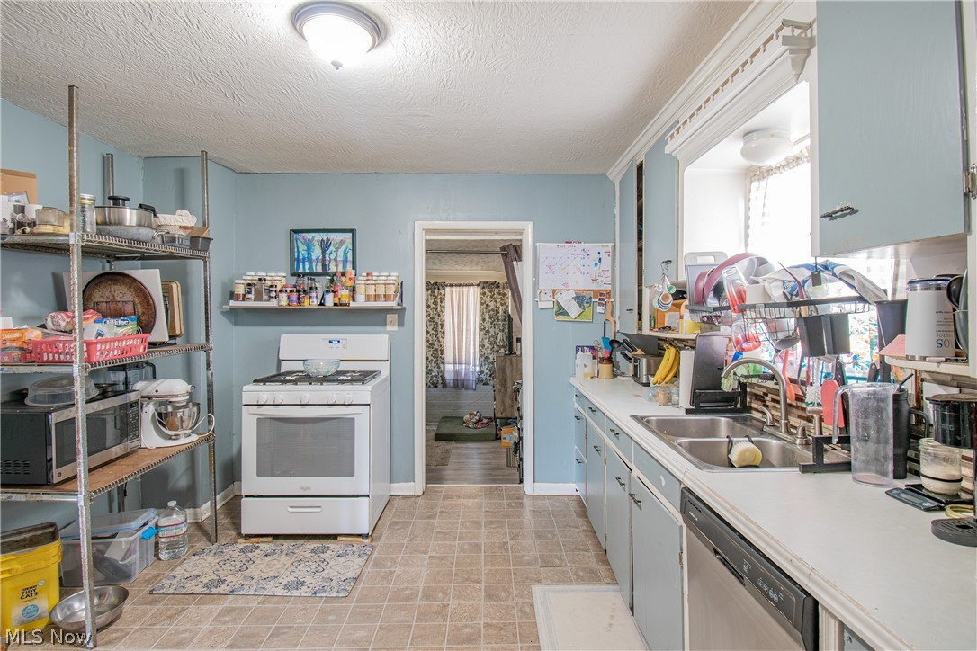 Highland Homes - Residential
