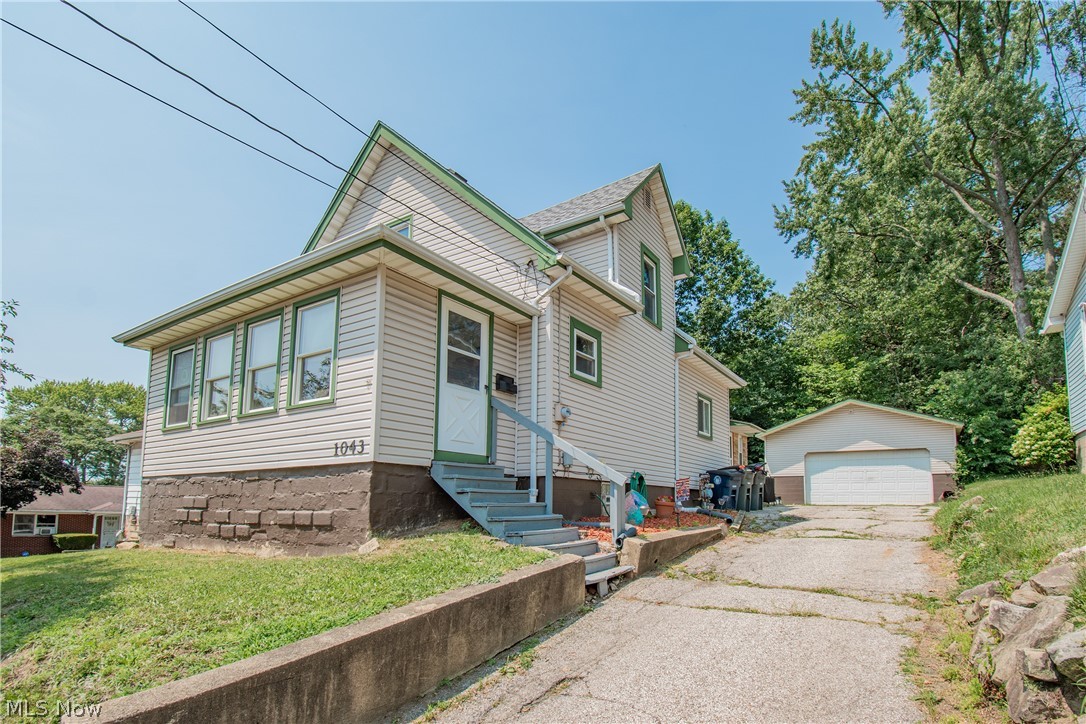 Highland Homes - Residential