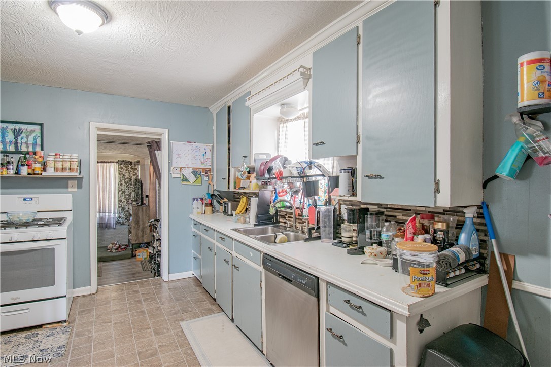 Highland Homes - Residential