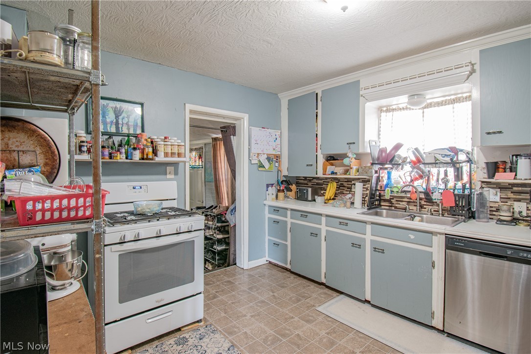 Highland Homes - Residential