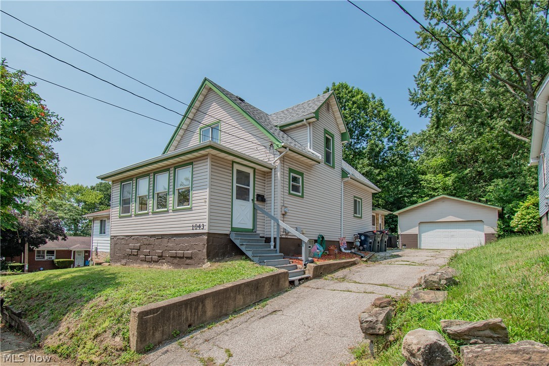 Highland Homes - Residential