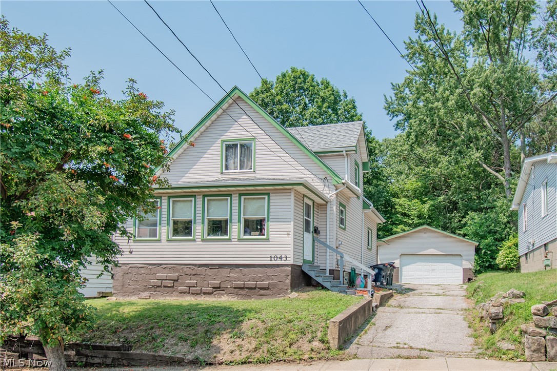 Highland Homes - Residential