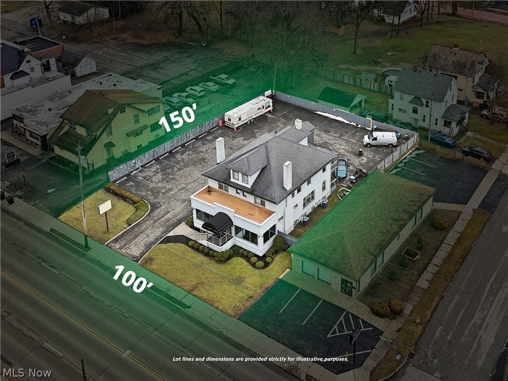 Golf Gardens - Commercial Sale